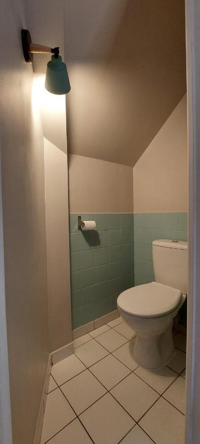 Nouveau : Rustik'House - A 2 Pas De La Gare Rer C Breuillet  المظهر الخارجي الصورة